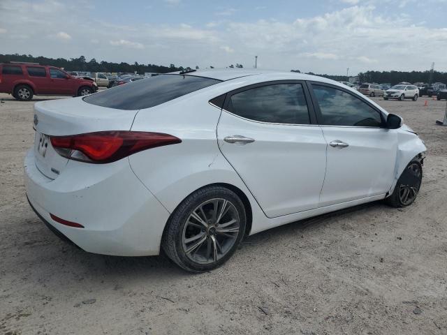 Photo 3 from auction – 2016 HYUNDAI ELANTRA SE with VIN 5NPDH4AEXGH763233