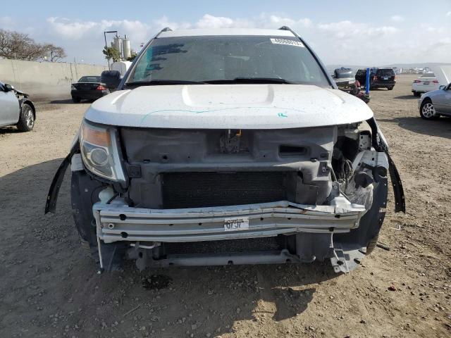 Photo 5 from auction – 2015 FORD EXPLORER X with VIN 1FM5K8D87FGA94887