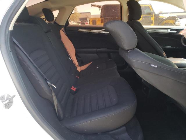 Photo 10 from auction – 2017 FORD FUSION SE with VIN 3FA6P0HD2HR241606