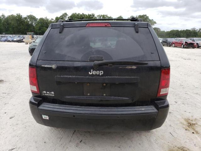 Photo 6 from auction – 2009 JEEP GRAND CHER with VIN 1J8GR48K08C210845
