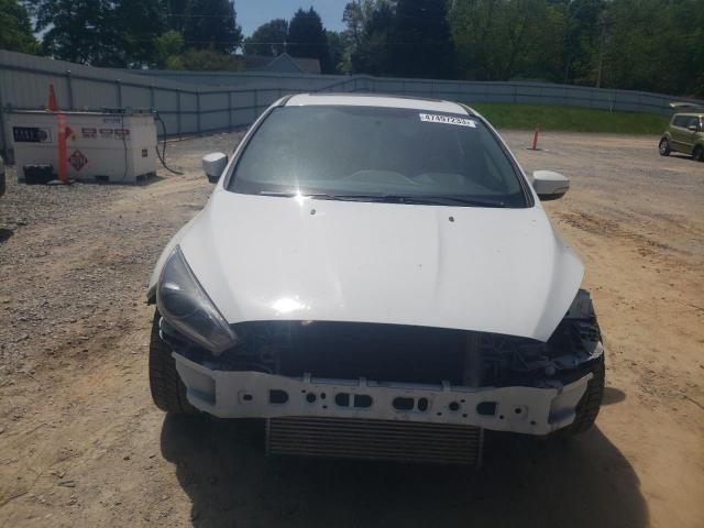 Photo 5 from auction – 2015 FORD FOCUS ST with VIN 1FADP3L99FL378629