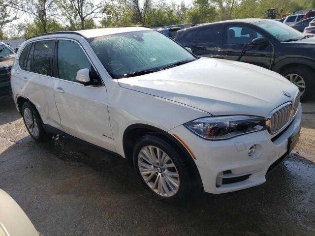 Photo 4 from auction – 2014 BMW X5 XDRIVE5 with VIN 5UXKR6C58E0J72808