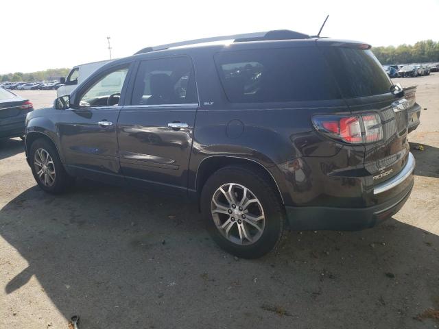 Photo 2 from auction – 2016 GMC ACADIA SLT with VIN 1GKKRRKD9GJ298706