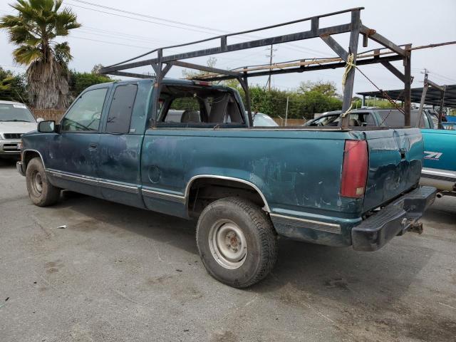 Photo 2 from auction – 1996 CHEVROLET GMT-400 C1 with VIN 2GCEC19W5T1127720