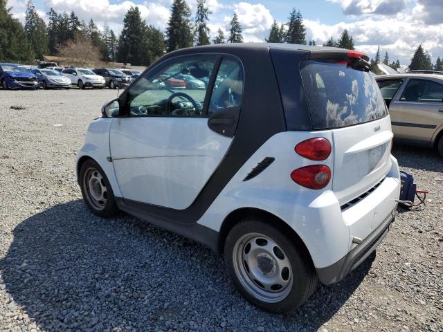 Photo 2 from auction – 2013 SMART FORTWO PUR with VIN WMEEJ3BA9DK659782