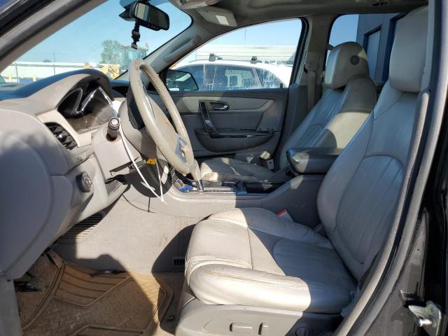 Photo 7 from auction – 2015 CHEVROLET TRAVERSE L with VIN 1GNKRJKD9FJ150154