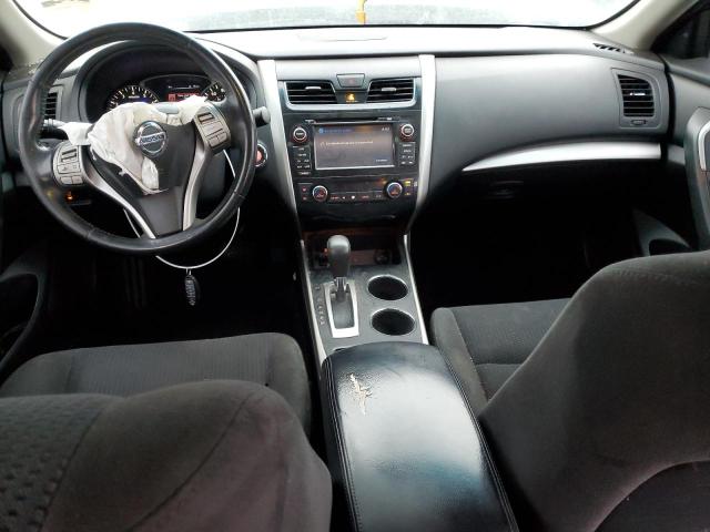 Photo 8 from auction – 2015 NISSAN ALTIMA 2.5 with VIN 1N4AL3AP6FC278536