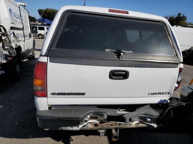 Photo 6 from auction – 2001 CHEVROLET SILVERADO with VIN 1GCHK29U81E239623