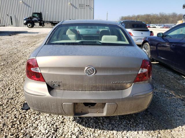 Photo 6 from auction – 2006 BUICK LACROSSE C with VIN 2G4WC582561203348