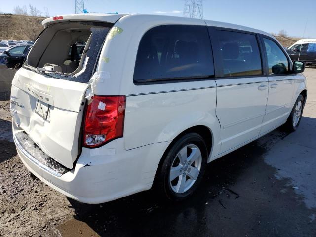 Photo 3 from auction – 2013 DODGE GRAND CARA with VIN 2C4RDGBG2DR597484