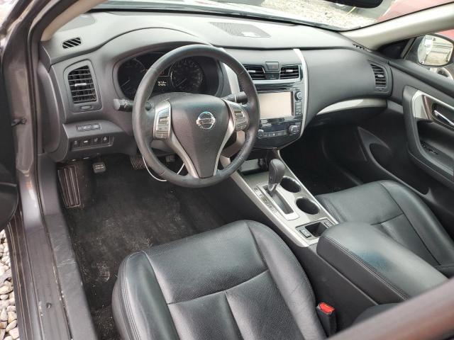 Photo 8 from auction – 2015 NISSAN ALTIMA 2.5 with VIN 1N4AL3AP2FC248112