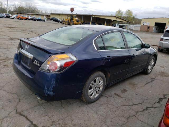 Photo 3 from auction – 2011 NISSAN ALTIMA BAS with VIN 1N4AL2AP6BN462111