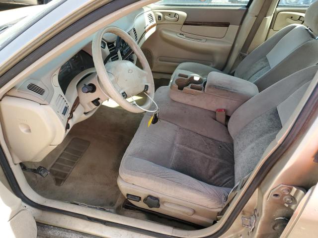 Foto 7 de la subasta – 2005 CHEVROLET IMPALA con VIN 2G1WF52E859204081