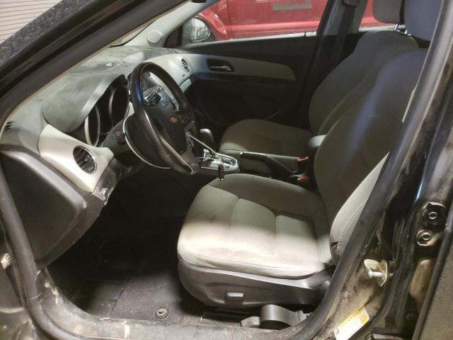 Photo 7 from auction – 2014 CHEVROLET CRUZE LT with VIN 1G1PC5SB3E7253922