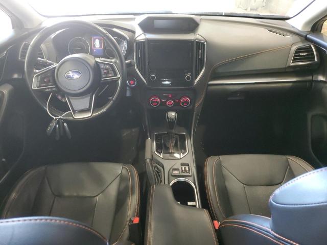 Photo 8 from auction – 2019 SUBARU CROSSTREK with VIN JF2GTAMC8KH203398