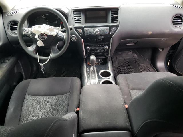 Photo 8 from auction – 2016 NISSAN PATHFINDER with VIN 5N1AR2MM1GC645733