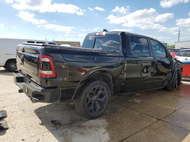 Photo 3 from auction – 2020 RAM 1500 LIMIT with VIN 1C6SRFHT6LN317148