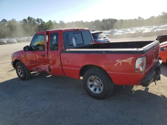 Photo 2 from auction – 1999 FORD RANGER SUP with VIN 1FTYR14V2XTA89700