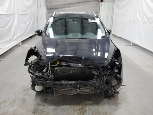 Photo 5 from auction – 2017 FORD ESCAPE TIT with VIN 1FMCU0J93HUB13004