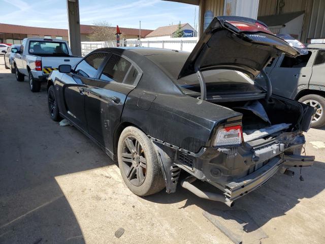 Photo 2 from auction – 2012 DODGE CHARGER R/ with VIN 2C3CDXCT3CH300507