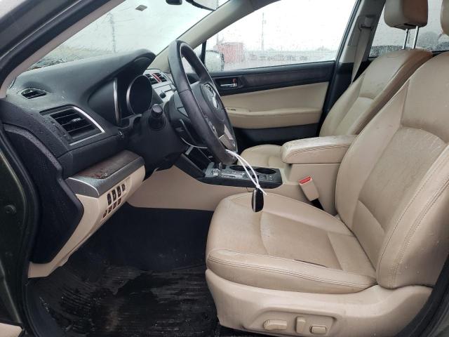 Photo 7 from auction – 2017 SUBARU OUTBACK 2. with VIN 4S4BSANC2H3292655