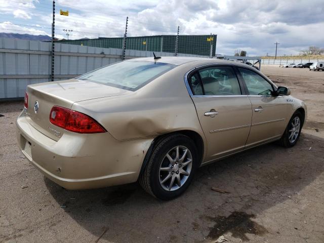 Photo 3 from auction – 2006 BUICK LUCERNE CX with VIN 1G4HD57246U134969