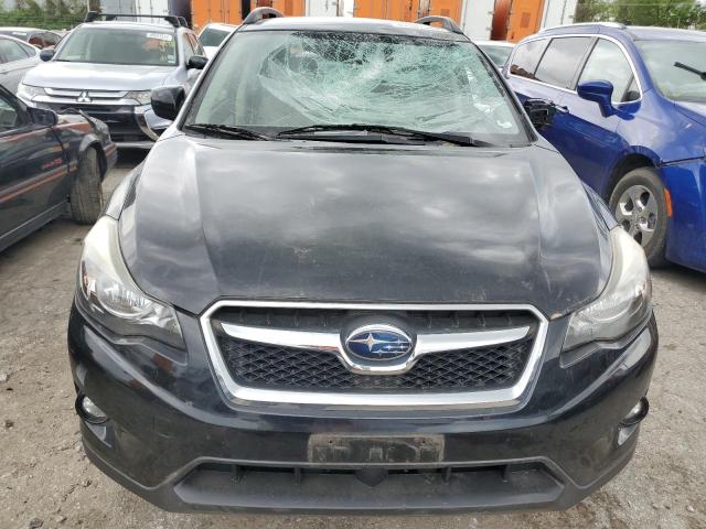 Photo 5 from auction – 2013 SUBARU XV CROSSTR with VIN JF2GPAGC6D2890063