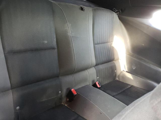 Photo 10 from auction – 2015 CHEVROLET CAMARO LS with VIN 2G1FB1E38F9135683