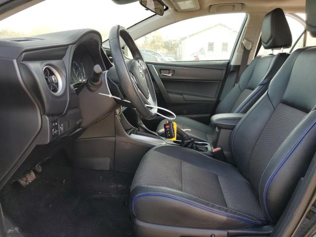 Photo 7 from auction – 2019 TOYOTA COROLLA L with VIN 2T1BURHE9KC154782
