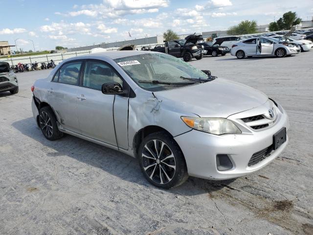 Photo 4 from auction – 2011 TOYOTA COROLLA BA with VIN 2T1BU4EE8BC588683
