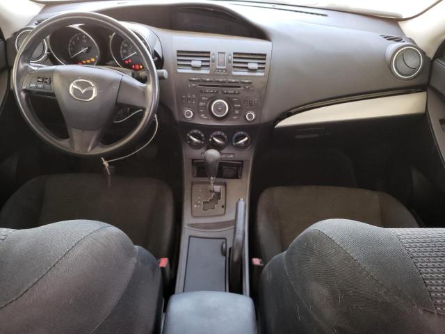 Photo 8 from auction – 2012 MAZDA 3 I with VIN JM1BL1UF4C1522746