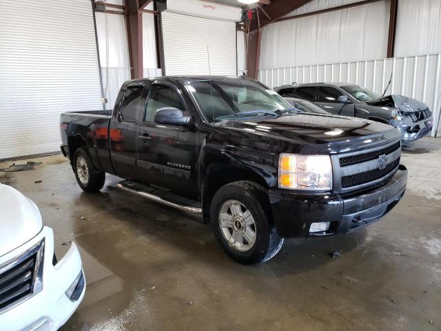 Photo 4 from auction – 2008 CHEVROLET SILVERADO with VIN 2GCEK19J981139786