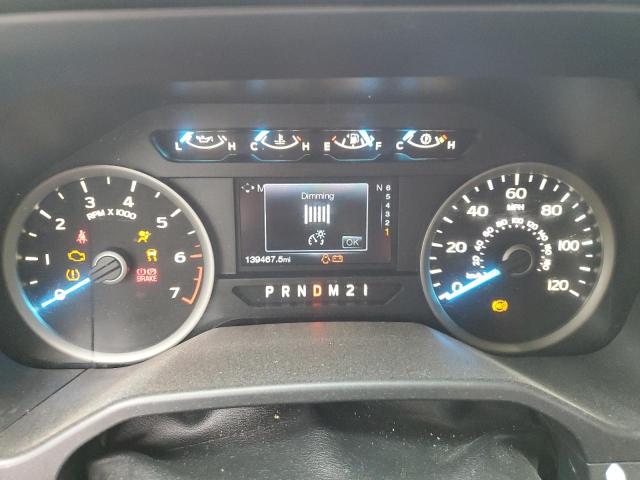 Photo 9 from auction – 2016 FORD F150 SUPER with VIN 1FTEW1EG1GKD22015