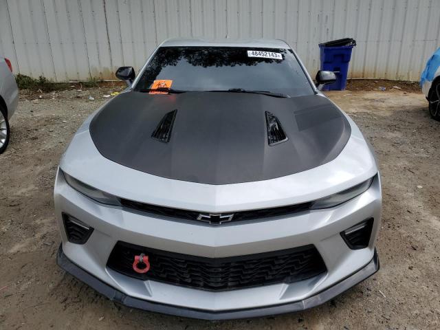 Photo 5 from auction – 2016 CHEVROLET CAMARO SS with VIN 1G1FF1R77G0169272