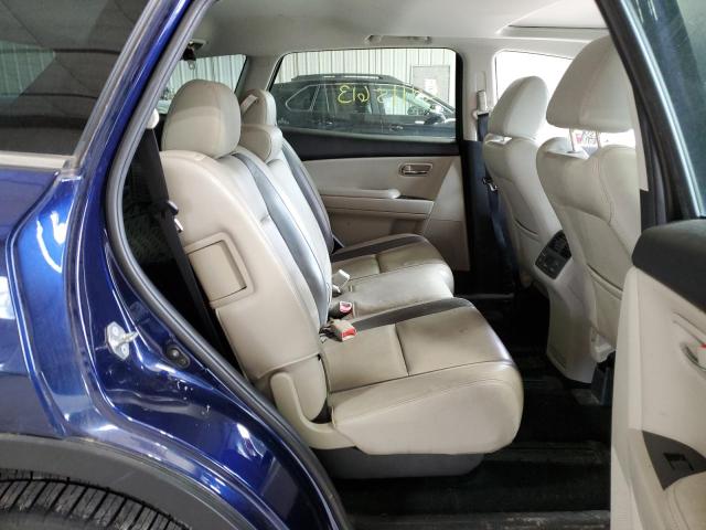 Photo 11 from auction – 2011 MAZDA CX-9 with VIN JM3TB3CV6B0310941
