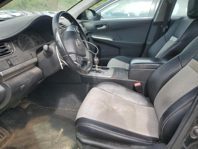 Photo 7 from auction – 2012 TOYOTA CAMRY BASE with VIN 4T1BF1FK5CU195575