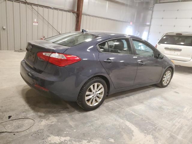Photo 3 from auction – 2016 KIA FORTE LX with VIN KNAFX4A68G5455253