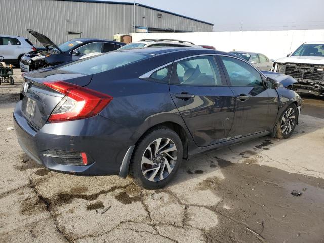 Photo 3 from auction – 2016 HONDA CIVIC EX with VIN 19XFC2F7XGE206137