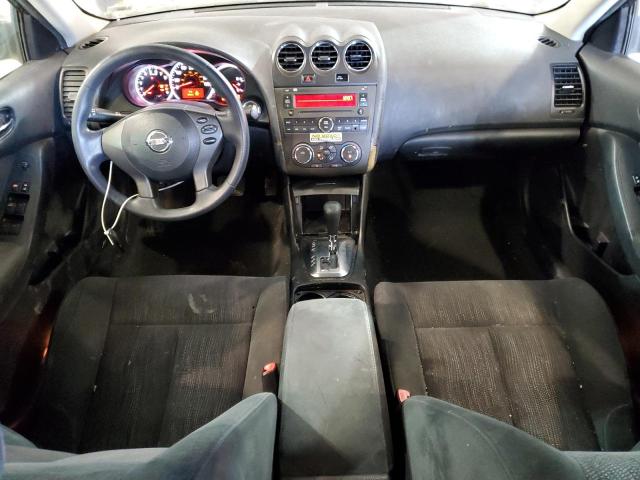 Photo 8 from auction – 2010 NISSAN ALTIMA BAS with VIN 1N4AL2AP3AN462162