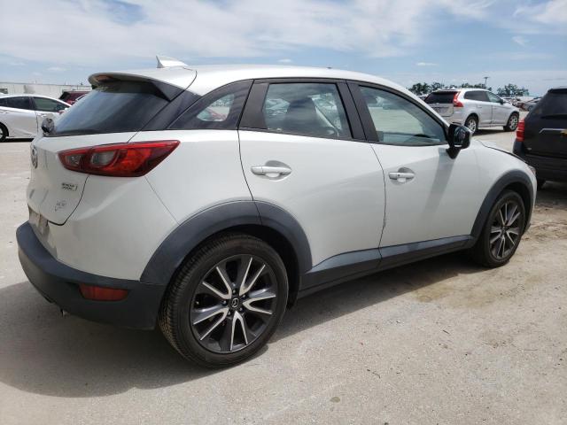 Photo 3 from auction – 2018 MAZDA CX-3 TOURI with VIN JM1DKDC77J0327525