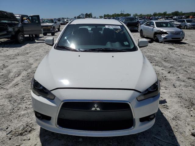 Photo 5 from auction – 2012 MITSUBISHI LANCER GT with VIN JA32U8FW3CU030709