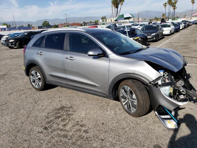 Photo 4 from auction – 2022 KIA NIRO S with VIN KNDCC3LG6N5138134