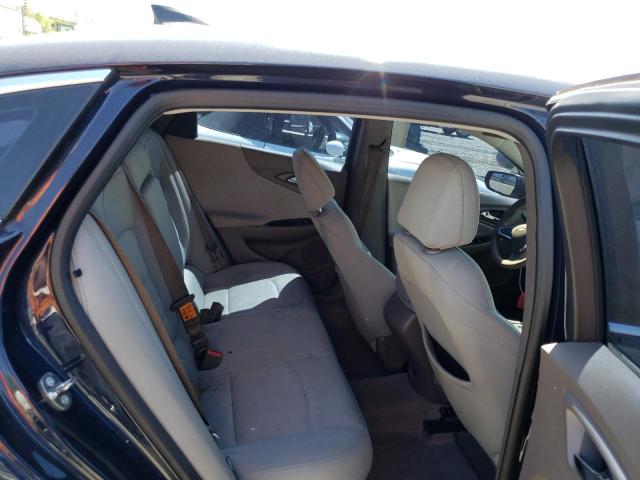 Photo 10 from auction – 2017 CHEVROLET MALIBU LS with VIN 1G1ZB5ST5HF251328