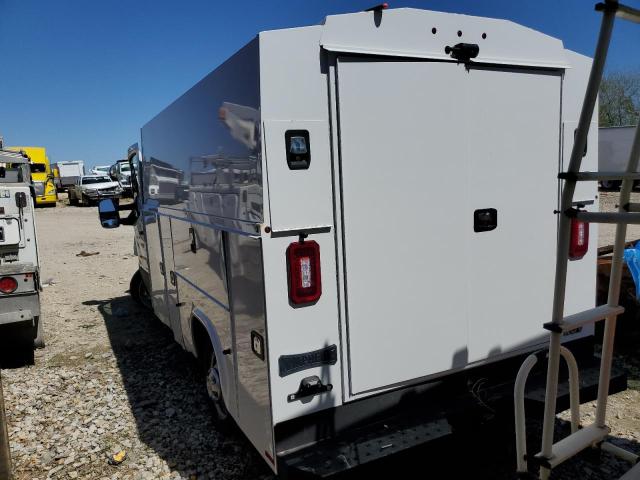 Photo 2 from auction – 2020 FORD TRANSIT T- with VIN 1FDBW7P81LKA85334