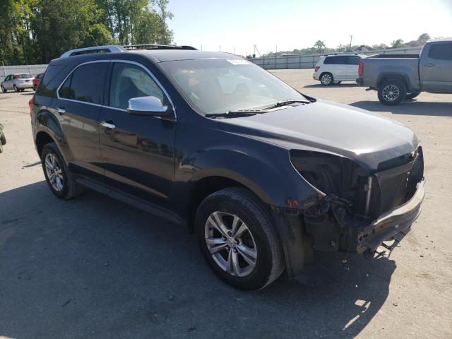 Photo 4 from auction – 2011 CHEVROLET EQUINOX LT with VIN 2CNALFEC4B6326343