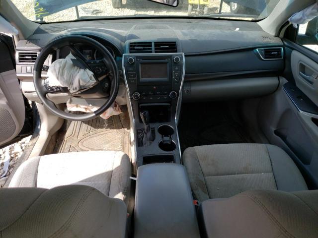 Photo 8 from auction – 2016 TOYOTA CAMRY LE with VIN 4T4BF1FK4GR533074