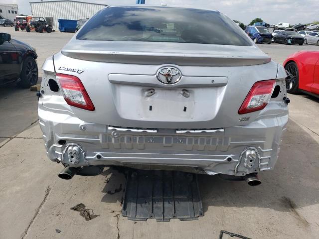 Photo 6 from auction – 2011 TOYOTA CAMRY BASE with VIN 4T1BF3EK4BU753556