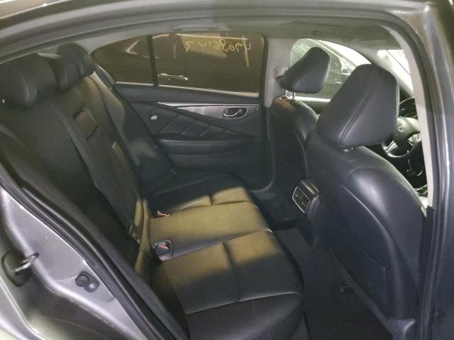 Photo 10 from auction – 2015 INFINITI Q50 BASE with VIN JN1BV7AR1FM412898