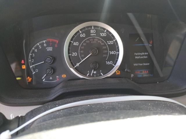 Photo 9 from auction – 2020 TOYOTA COROLLA LE with VIN 5YFEPRAE5LP008072