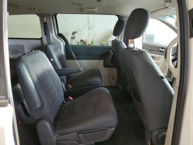 Photo 11 from auction – 2009 DODGE GRAND CARA with VIN 1D8HN44E29B515473
